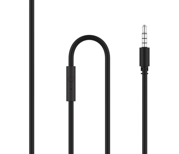 Belkin Słuchawki dla dzieci, nauszne, czarne - 1121630 - zdjęcie 5